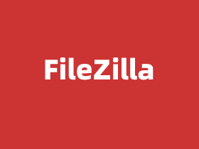 FileZilla – 免费跨平台FTP/SFTP文件传输工具软件推荐