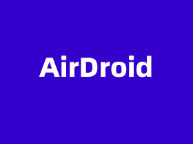 AirDroid个人版移动设备管家工具软件推荐